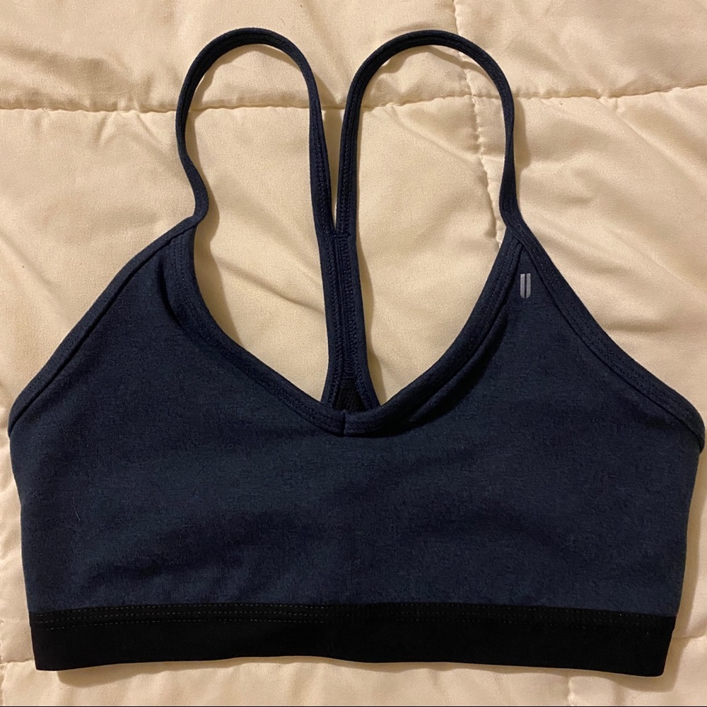 NoBull Sports Bra